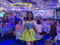 -上海浦东假日酒店