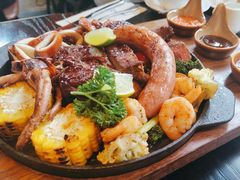 -blue frog蓝蛙(长泰广场店)