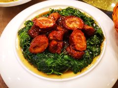 -罗阳人家私房菜(罗阳路店)