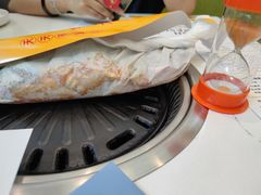 -有鱼吃·纸包烤鱼(曲江创意谷店)