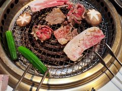 -千寻山野烤肉(天虹店)