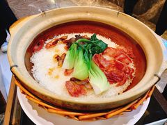 -捞神汤物料理(正大广场店)