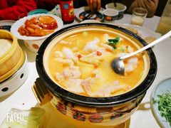 -老浒记烤鸭-北京菜(琉璃厂店)