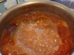 -大鹏国际酒店-天鹅苑自助餐厅