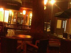 -星巴克(福州三坊七巷店)