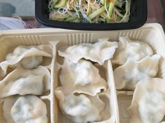 -东方饺子王(重庆路亚泰店)