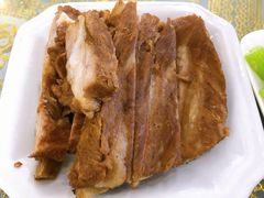 卤排骨-孙记炒炮(西街店)