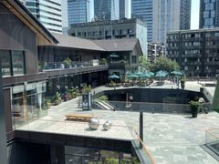 -ZARA(成都远洋太古里店)