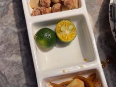 -禄婶鸡煲·打边炉