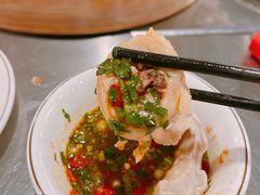 -胡须佬鸡煲四季火锅店(石厦西村直营店)