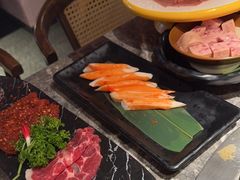 -麻路成都火锅(柏威年店)