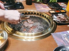 -海之屋韩式烤肉(海棠68环球美食街店)