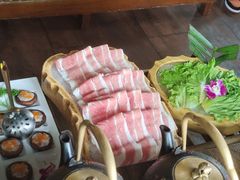 -滇釜火锅·能喝汤的火锅(车公庄店)