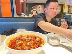 -大鸭梨烤鸭(金色漫香店)