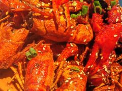 -巴厘龙虾·榜首油焖大虾(洞庭·艺术洋房店)