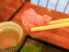 -豊 胜手丼