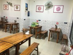 大堂-高记什邡肖麻辣(成都店)