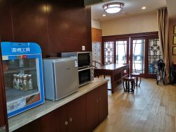 -养月堂中医养生月子会所(中心妇产店)