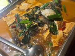 -建德食府·十八年建德菜(天目里国际街区店)