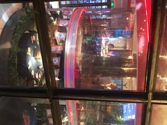 -肉串汪(望京店)