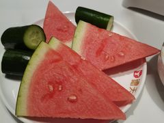 -德天雪花肥牛海鲜火锅(南苑东路店)