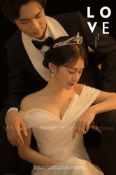 -布拉格婚纱摄影(真实客片店)