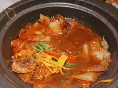 -老阿爸鲜鱼土菜(园区永旺店)