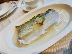 -太湖饭店·寄畅轩中餐厅