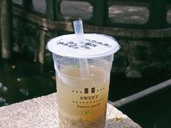 -鲍氏老字号冷热饮老店(瑞安店)