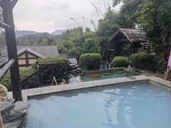 -崇阳三特浪口温泉