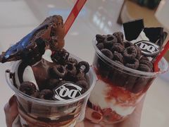 -DQ·蛋糕·冰淇淋(万象城店)