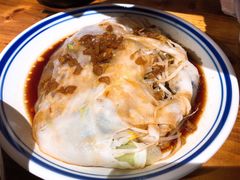 沙茶牛肉肠-膳糧·汕头肠粉·潮汕小吃(龙怡店)