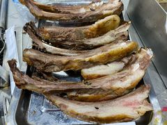 -张记烤羊腿(北花园店)