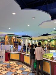 -MELAND CLUB亲子乐园•派对(虹桥万象城店)