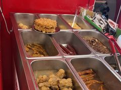 -螺大喜螺蛳粉(华业东方玫瑰店)