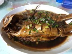 -小六农家乐(崇明西沙湿地店)