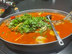 -鲍氏金勺子(恒大店)