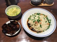 -十面春风·江南面馆(崇宁路店)