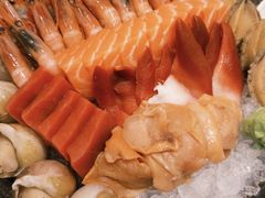 -田舍家Inakaya·炉端烧·铁板烧(天汇igc店)