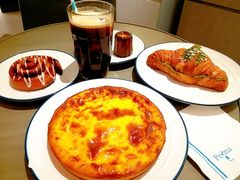 村姑奶塔-Perma Café樸門(五羊店)