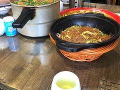 -灶东家民间菜(回兴店)