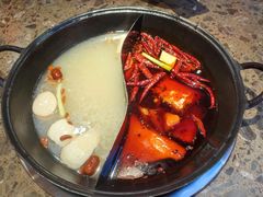 -金石老面坊·渔家菜(金石滩店)