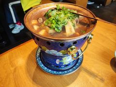 -老北京炸酱面·烤鸭(前门店)