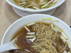 -盛记粥面(佐敦店)