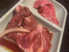 -韩盛·盛江山自助料理(沈辽路万达店)