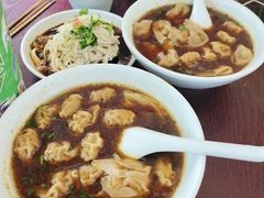 -东园小馆·早茶·淮扬小炒(三盛广场店)
