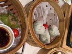 -悦得闲广式点心茶楼(蓝鲸世界店)