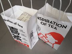 -喜茶(广州荔湾领展广场店)