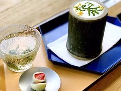-茶是一枝花泡茶店