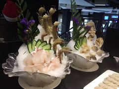 -太古汇海鲜姿造(延寿店)
